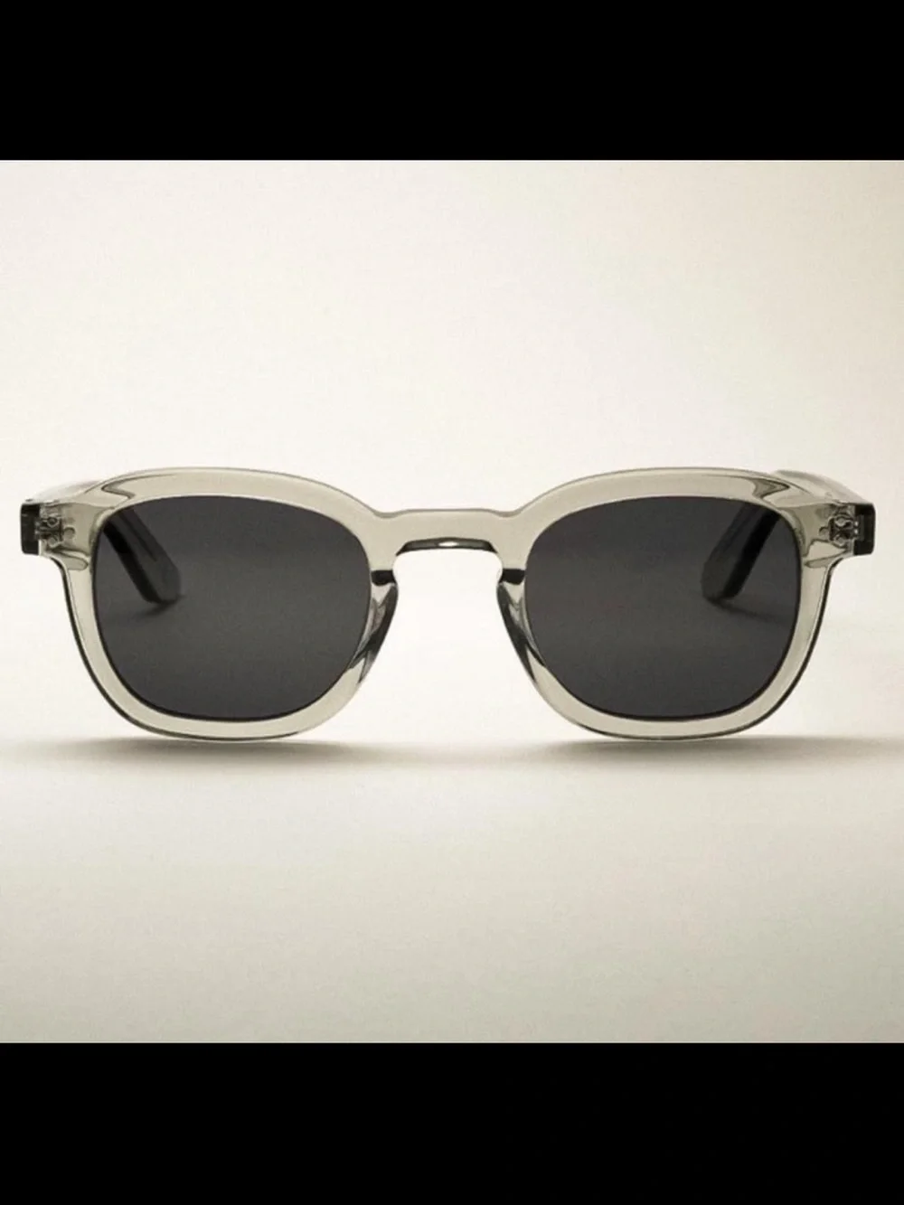 Paul Ward Designer Sunglasses